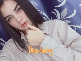 Dina_cherry