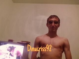 Dinucriss92