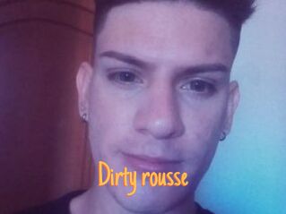 Dirty_rousse