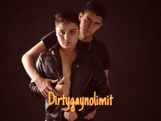 Dirtygaynolimit