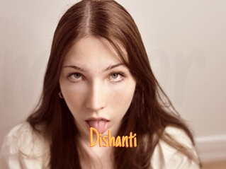 Dishanti