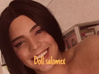 Doll_salomex