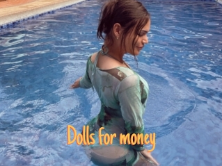 Dolls_for_money