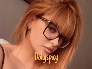 Dollyspicy