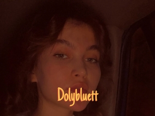 Dolybluett