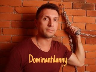 Dominantdanny