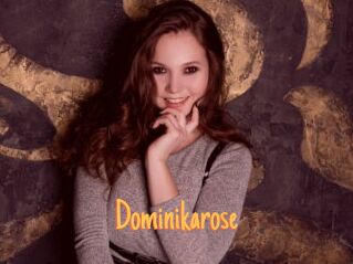 Dominikarose