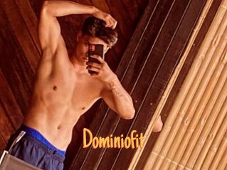 Dominiofit