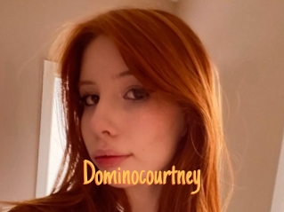 Dominocourtney