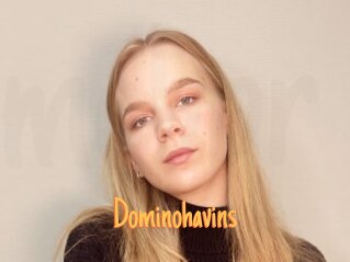 Dominohavins
