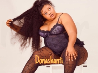 Donashanti