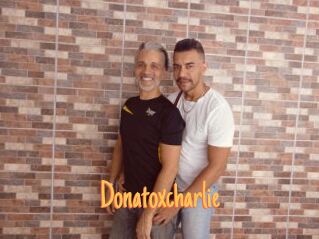 Donatoxcharlie