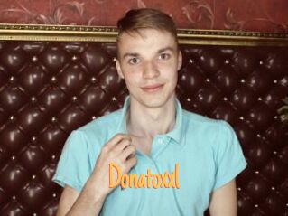 Donatoxxl