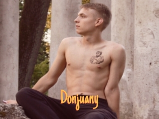 Donjuany