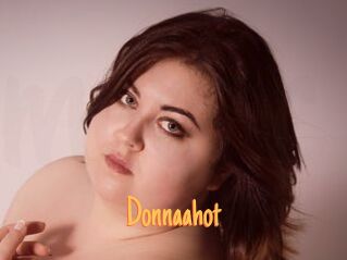 Donnaahot