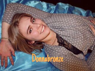 Donnabronze