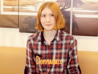 Donnadaze