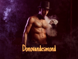 Donovandesmond