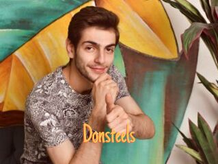 Donsteels