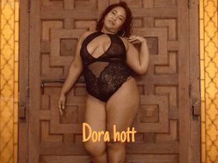 Dora_hott