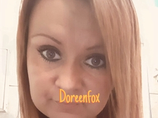 Doreenfox