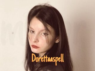 Dorettaaspell