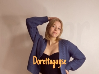 Dorettaguyse