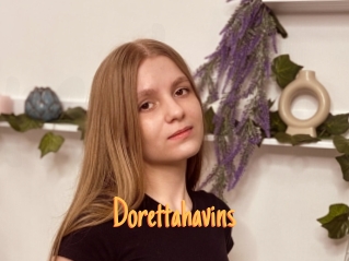 Dorettahavins