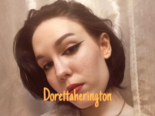 Dorettaherington