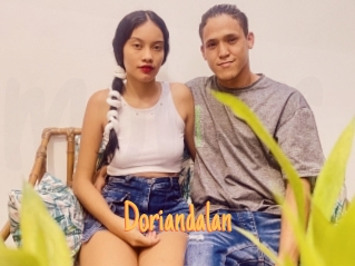 Doriandalan