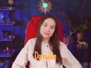 Dorisalen