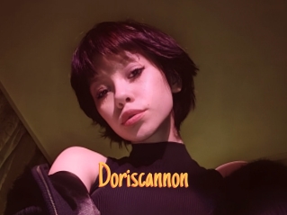 Doriscannon