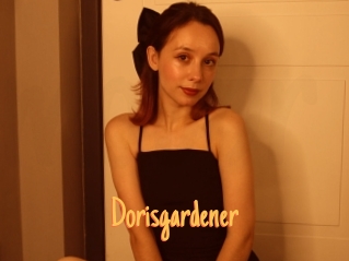 Dorisgardener