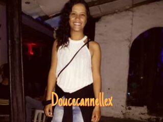 Doucecannellex