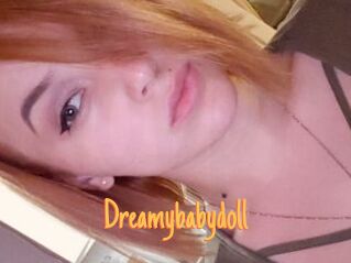 Dreamybabydoll