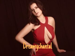 Dreamychantal