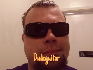 Dudeguitar