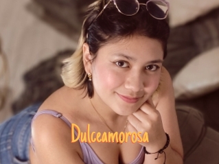 Dulceamorosa