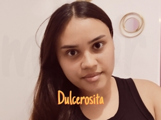 Dulcerosita