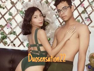 Duosensation22