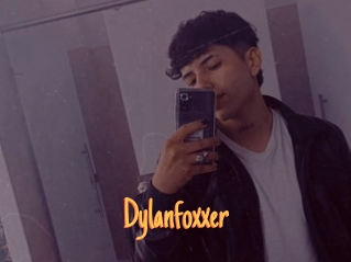 Dylanfoxxer