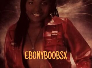 EBONYBOOBSX