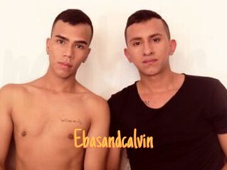 Ebasandcalvin