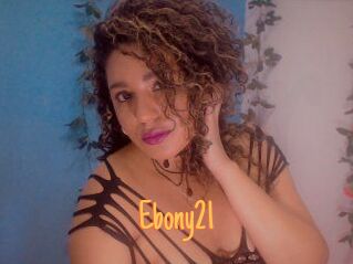 Ebony21