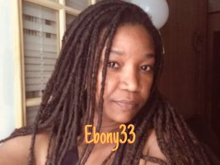 Ebony33