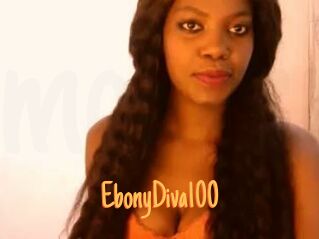 EbonyDiva100