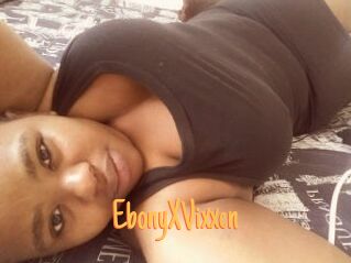 EbonyXVixxen