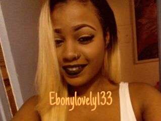 Ebonylovely133