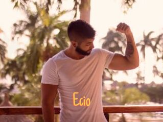 Ecio