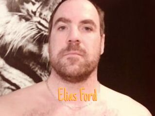 Elias_Ford